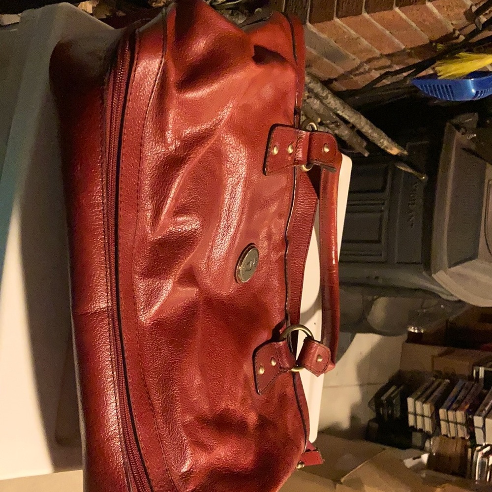 Etienne Aigner Large Purse Used